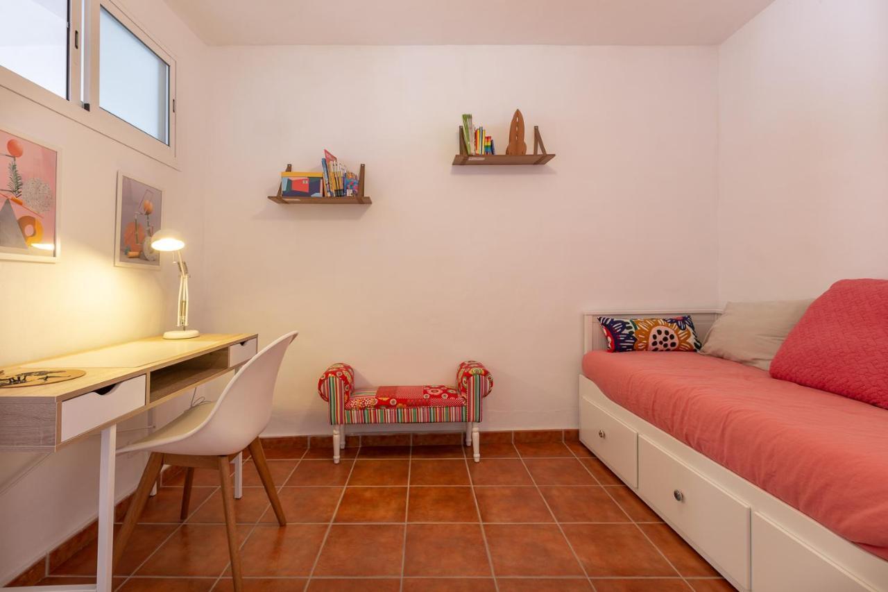 Casa Randonneur, Traditional Townhouse In Alora. Exteriér fotografie
