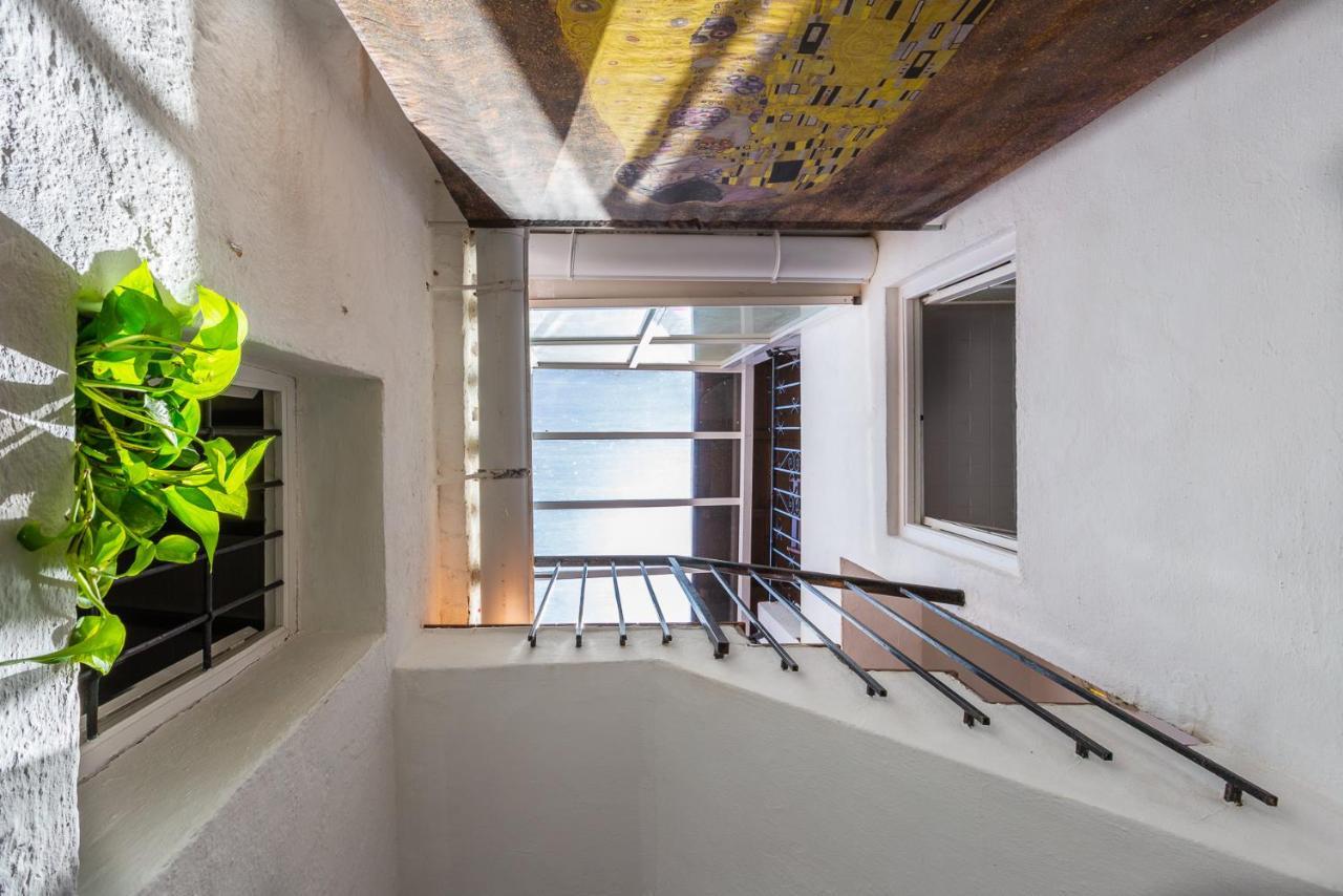 Casa Randonneur, Traditional Townhouse In Alora. Exteriér fotografie
